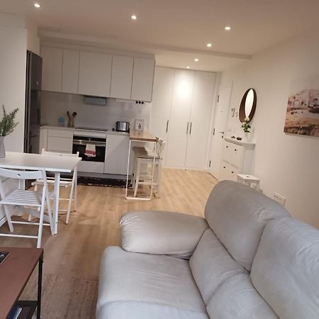 Apartamento Playa Del Con Моания Экстерьер фото