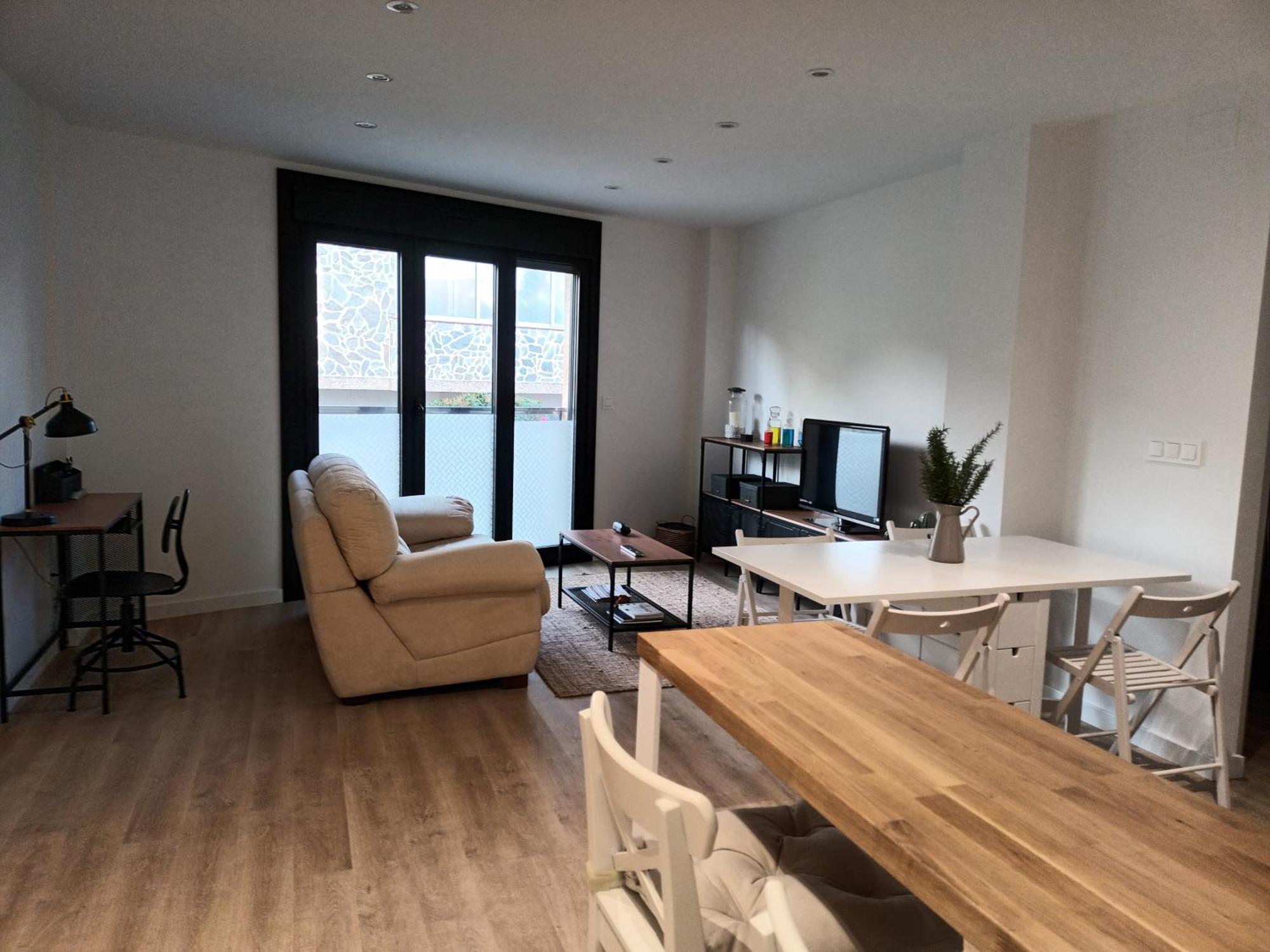 Apartamento Playa Del Con Моания Экстерьер фото