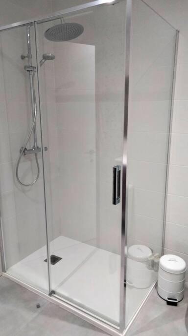 Apartamento Playa Del Con Моания Экстерьер фото