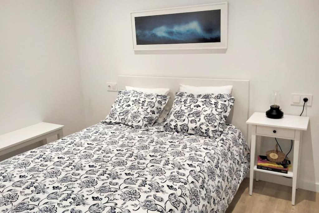 Apartamento Playa Del Con Моания Экстерьер фото