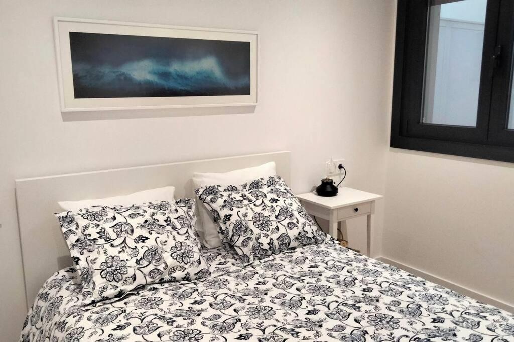 Apartamento Playa Del Con Моания Экстерьер фото
